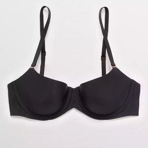 Aerie Real Power Balconnet Bra 36D